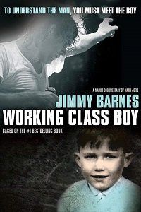Джимми Барнс: парень из рабочей семьи (2017)